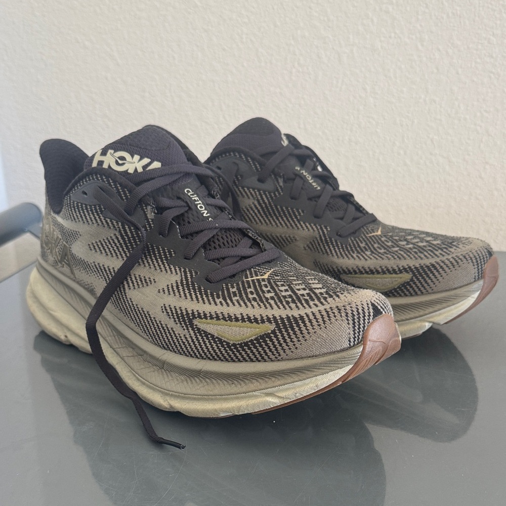 Hoka Clifton 9 11.5